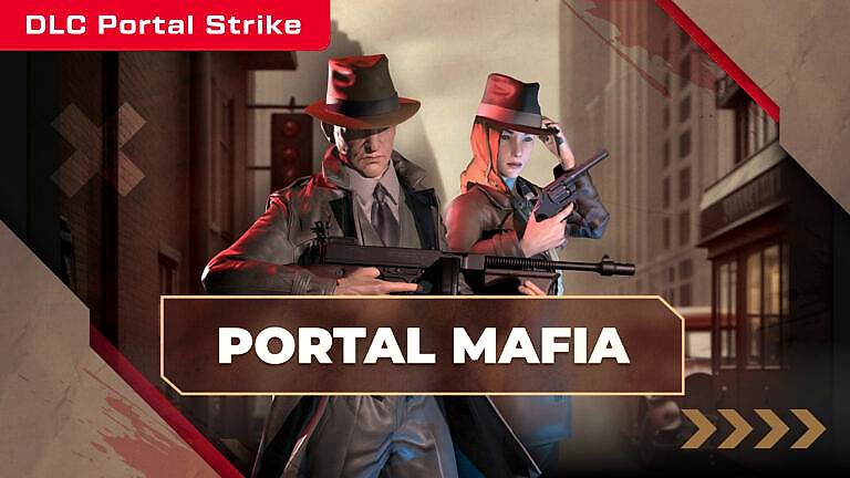 Portal Mafia