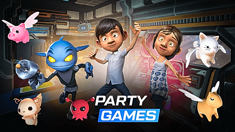 Party Games