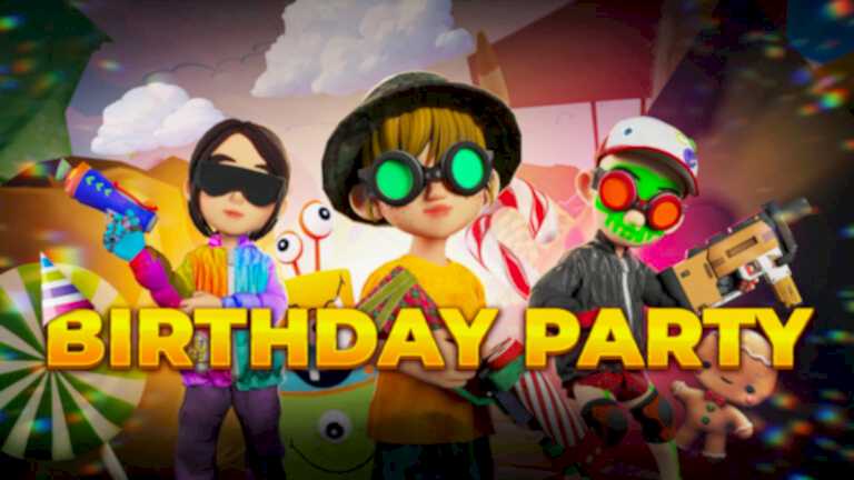 Birthday Party